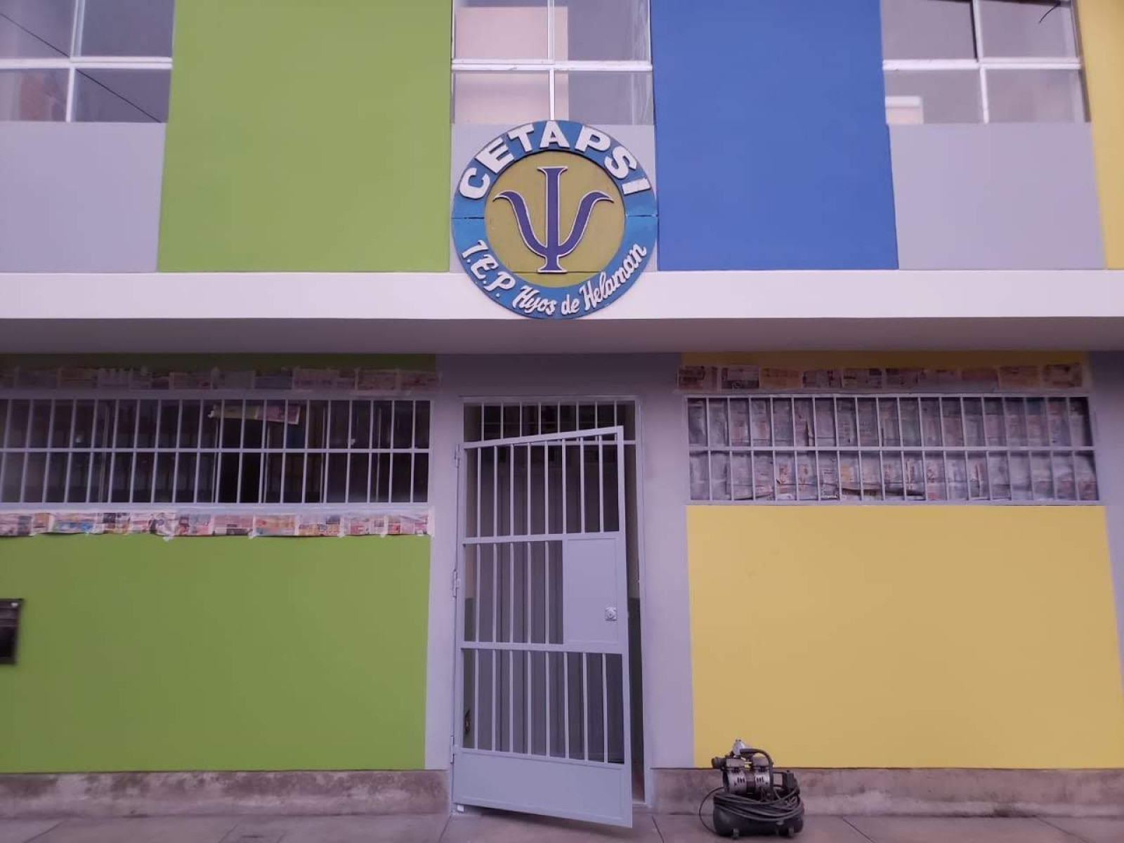 imagen de proyecto