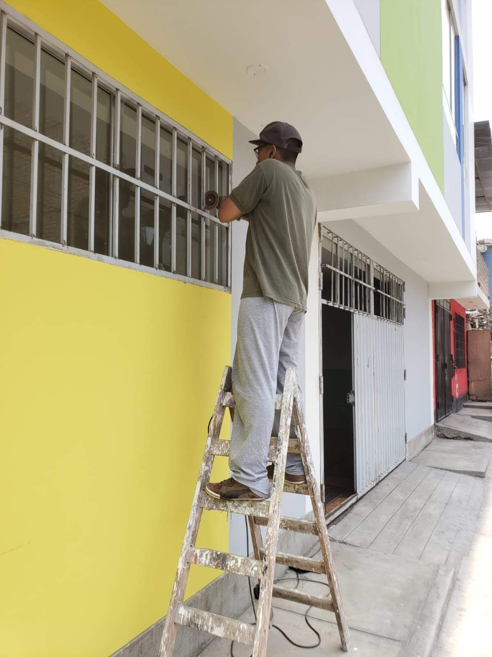 imagen de proyecto